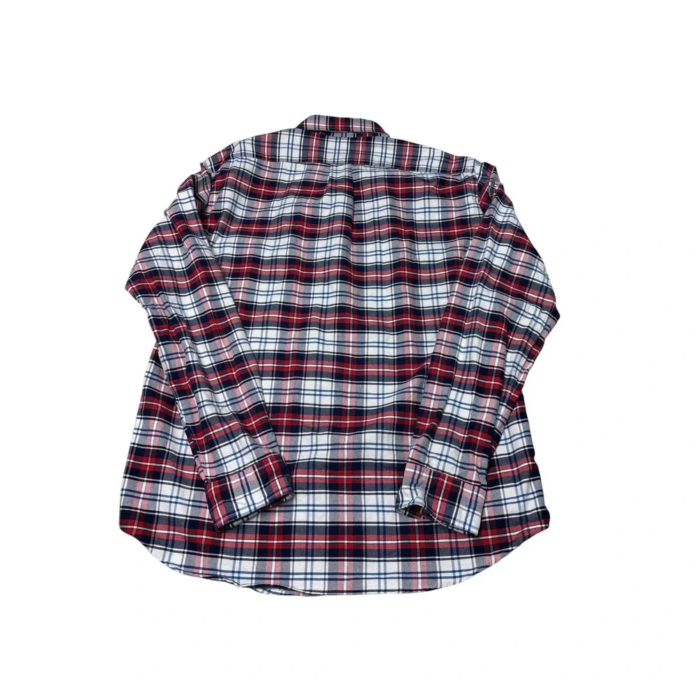 J. Crew crew oxford
